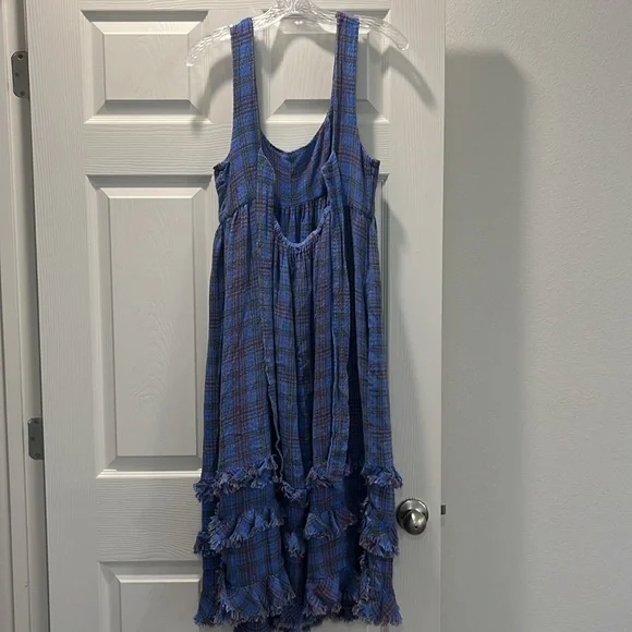 Free People Dress - Picture 2 of 8